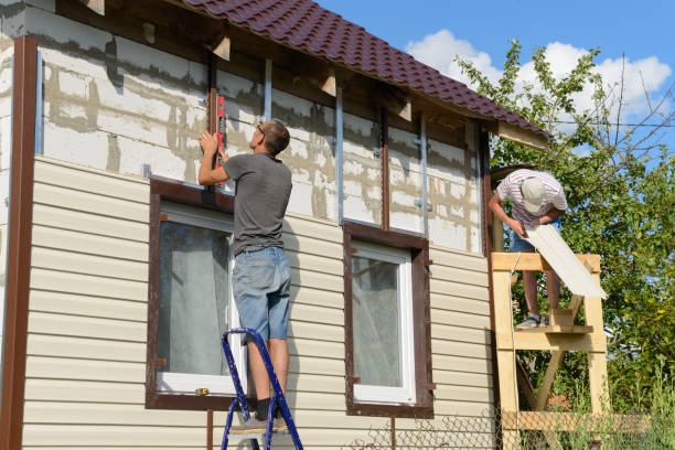 Best Brick Veneer Siding  in Calhoun, GA