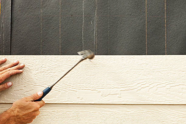 Best James Hardie Siding  in Calhoun, GA